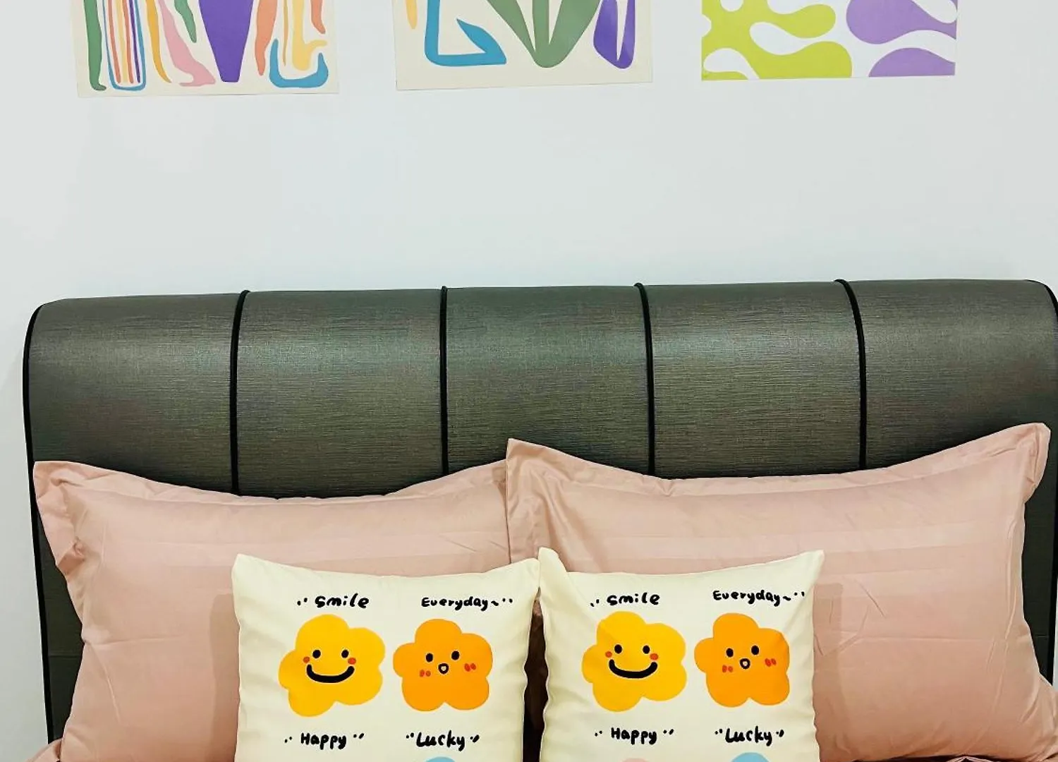 C&Y Horizon Suites Homestay Sepang - Klia Transit - Near Xiamen University Kampong Melot