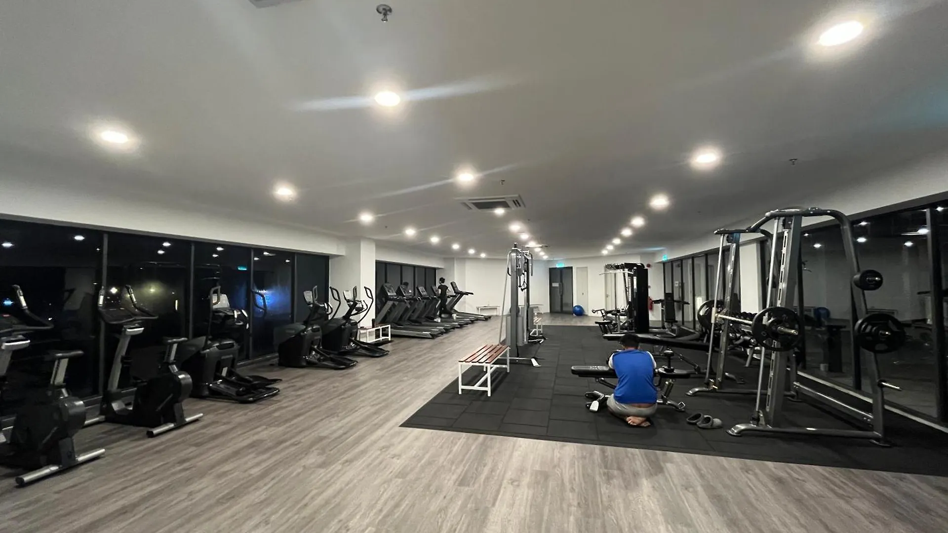 C&Y Horizon Suites Homestay Sepang - Klia Transit - Near Xiamen University Kampong Melot Malaysia