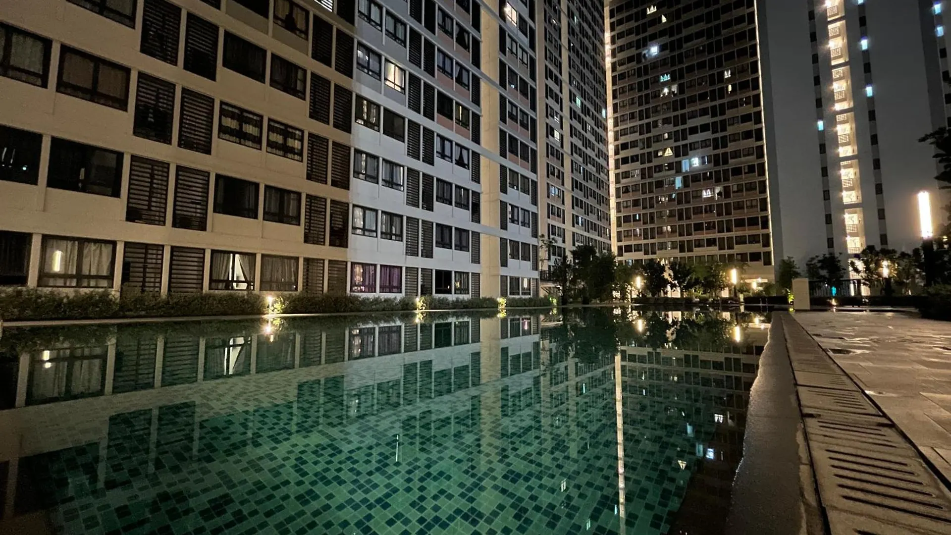 C&Y Horizon Suites Homestay Sepang - Klia Transit - Near Xiamen University Kampong Melot