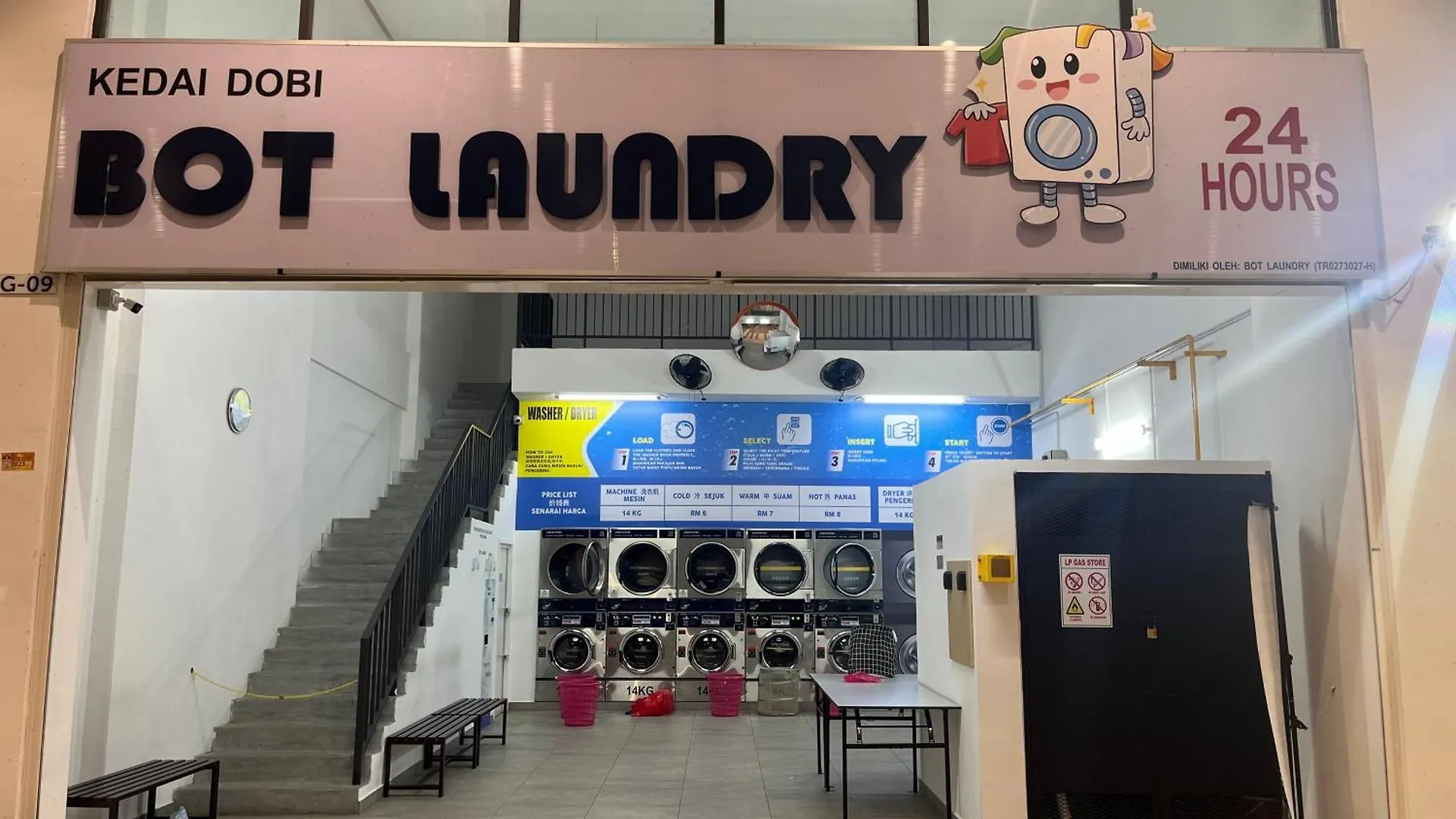 C&Y Horizon Suites Homestay Sepang - Klia Transit - Near Xiamen University Kampong Melot 0*,  Malaysia